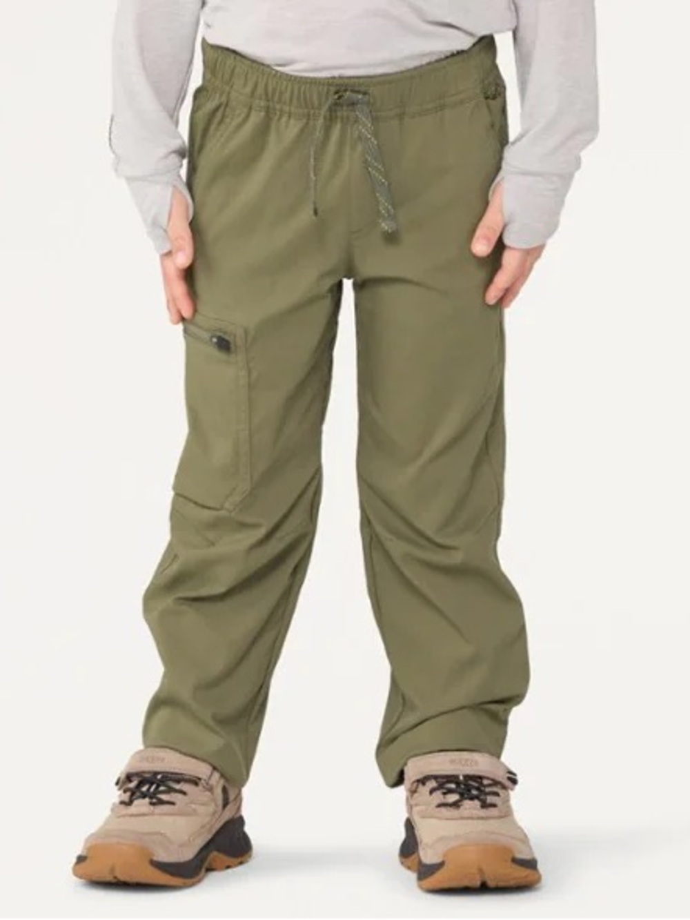 REI Co-op Kids Mountainmaker Pants, S